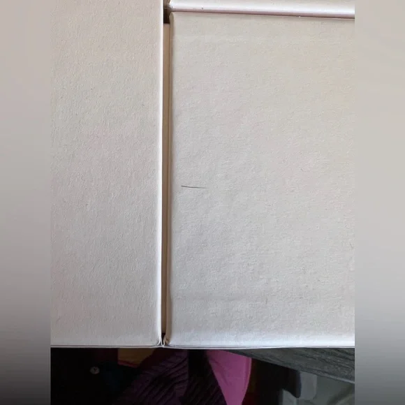 CHLOE big empty Perfume box - Picture 5 of 11